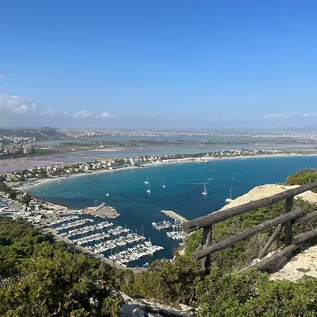Nuovo Mini Monolocale A Appartamento Cagliari