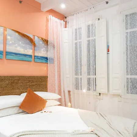 Apartamento Zenflamingo Mini Monolocale