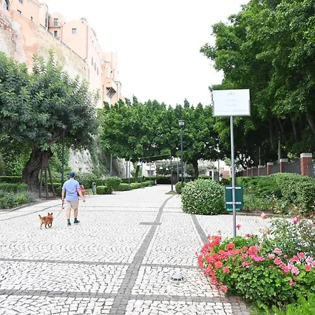 Nuovo Mini Monolocale A * Cagliari