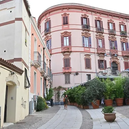 Nuovo Mini Monolocale A Appartamento *