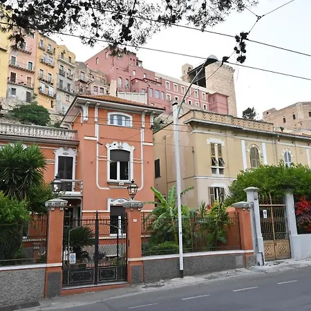Nuovo Mini Monolocale A * Cagliari