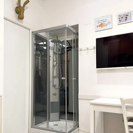 Nuovo Mini Monolocale A Appartamento