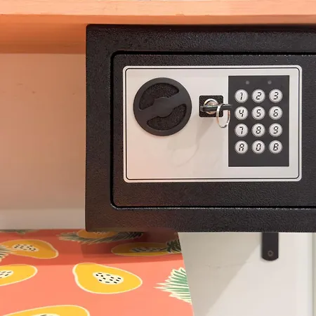 Apartamento Zenflamingo Mini Monolocale *