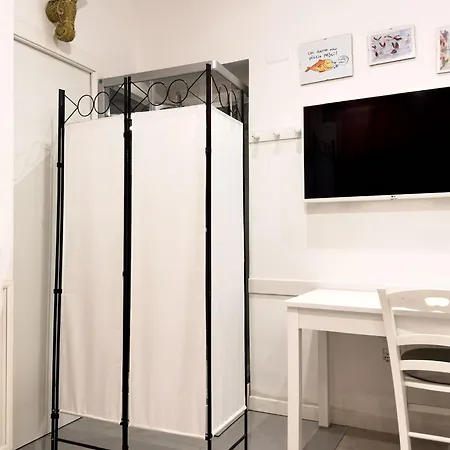 Nuovo Mini Monolocale A *