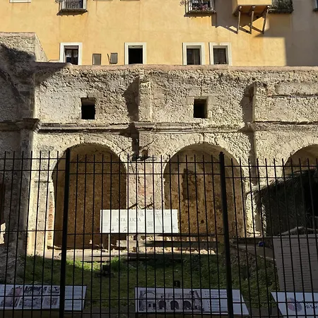 Appartamento Nuovo Mini Monolocale A