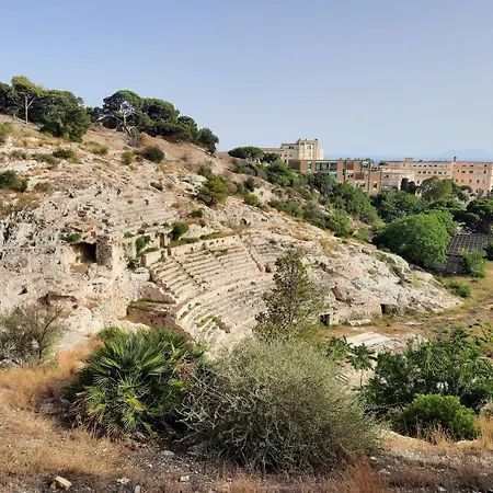 Nuovo Mini Monolocale A Cagliari