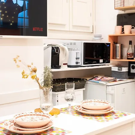 Nuovo Mini Monolocale A Appartamento Cagliari